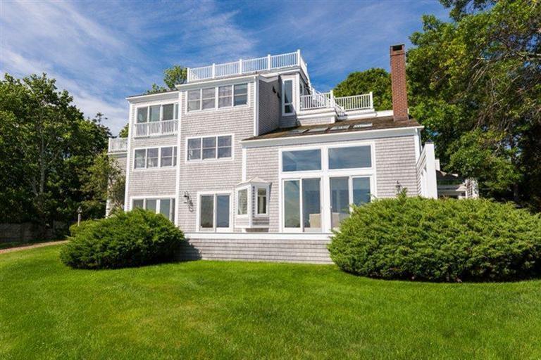 220 East Bay Road Osterville, MA 02655 - Photo 1 of 21 Primary Photo
