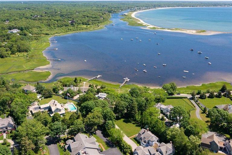 220 East Bay Road Osterville, MA 02655 - Photo 17 of 21 Additional Photo