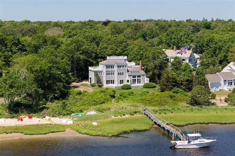 220 East Bay Road Osterville, MA 02655 - Photo 2 of 21 Additional Photo