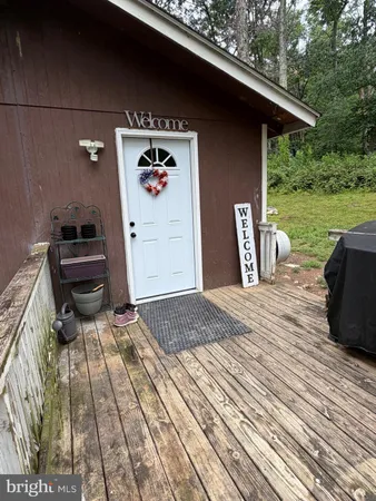 $165,000 | 616 Opossum Trail, Winchester, VA 22602