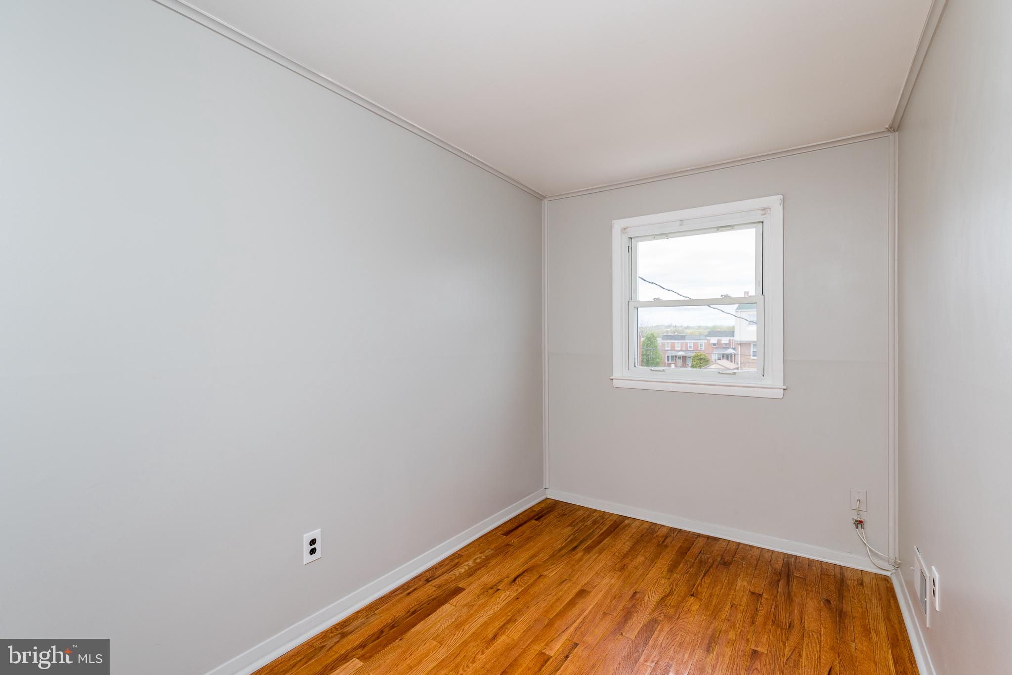 3638 Greenvale Road Baltimore, MD 21229 - Photo 15 of 24 Bedroom 3