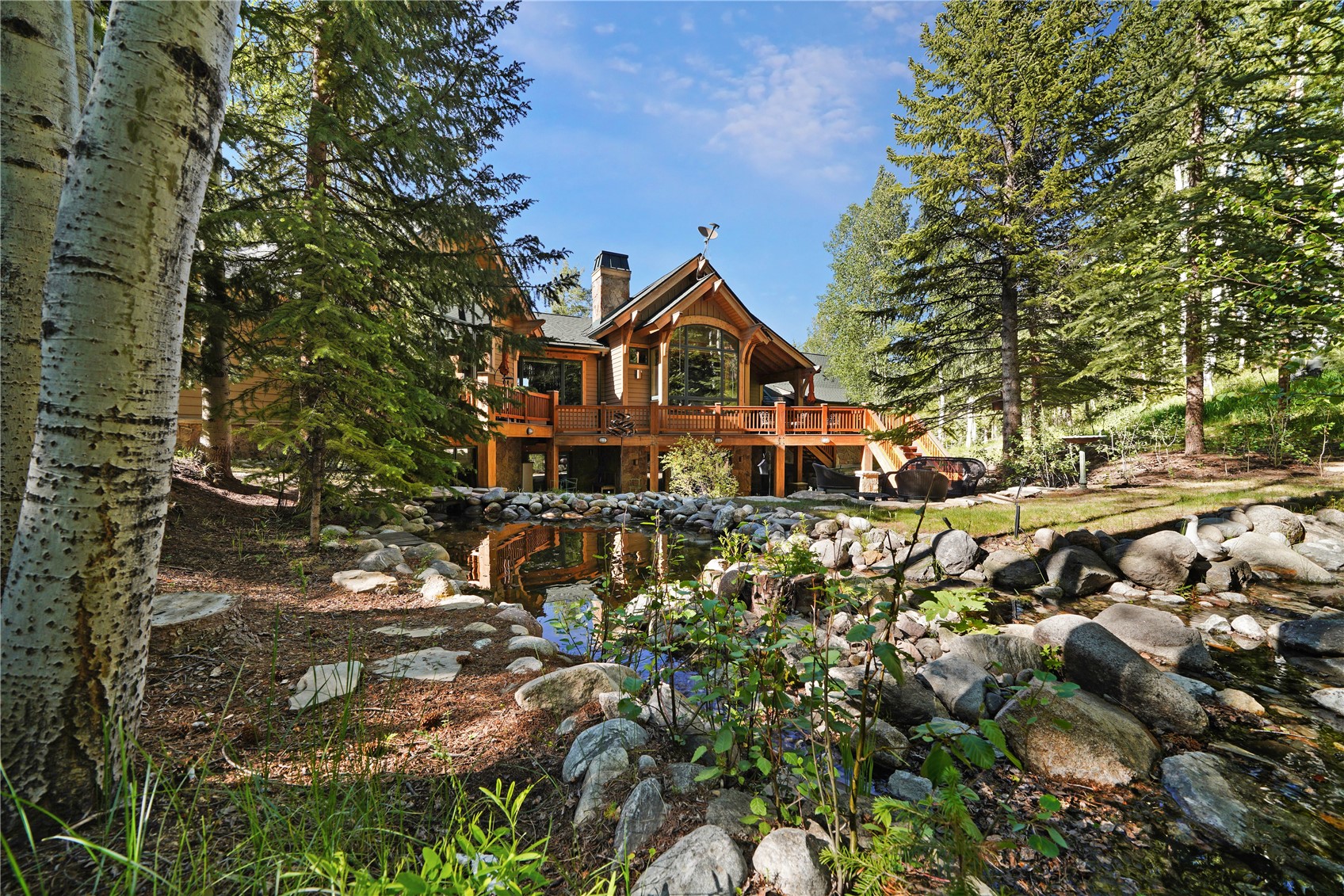 1795 Golden Eagle Road Silverthorne, CO 80498 - Photo 48 of 49