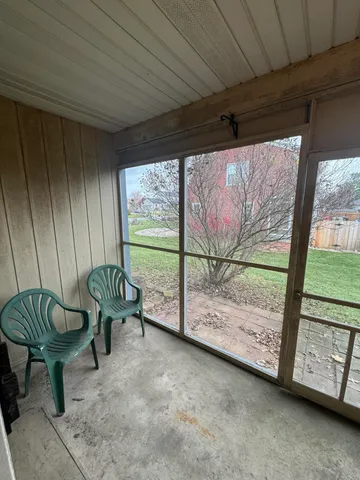 $359,000 | 1206 Meadow Glen Drive, Valparaiso, IN 46383