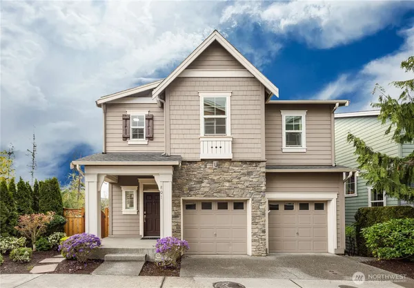 $1,750,000 | 801 3rd Place Northeast, Issaquah, WA 98029