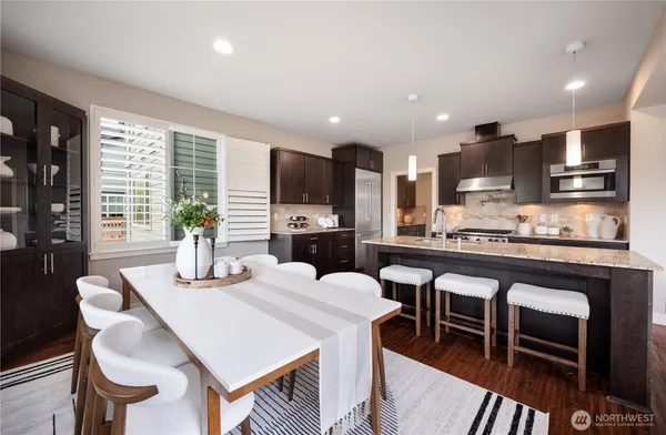 $1,750,000 | 801 3rd Place Northeast, Issaquah, WA 98029