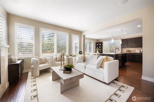 $1,750,000 | 801 3rd Place Northeast, Issaquah, WA 98029