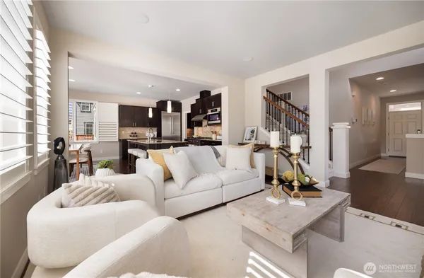 $1,750,000 | 801 3rd Place Northeast, Issaquah, WA 98029
