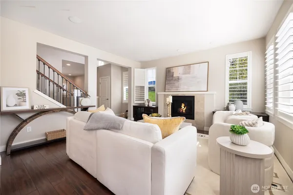 $1,750,000 | 801 3rd Place Northeast, Issaquah, WA 98029