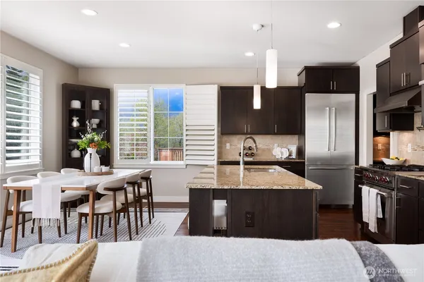 $1,750,000 | 801 3rd Place Northeast, Issaquah, WA 98029