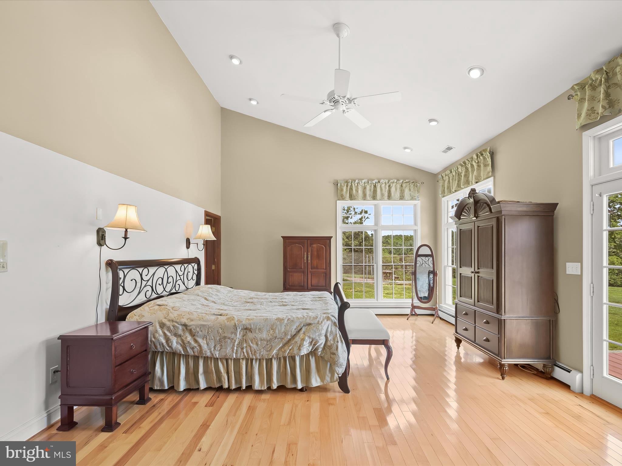 3835 Rinehart Road Westminster, MD 21158 - Photo 22 of 58 Primary Bedroom Suite
