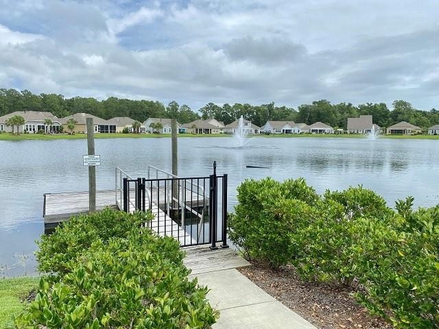 242 Hyacinth Loop Murrells Inlet, SC 29576 - Photo 43 of 44
