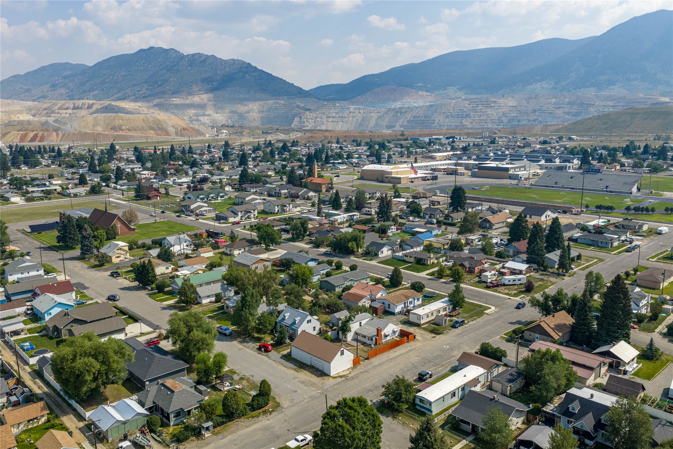 1764 Adams Avenue Butte, MT 59701 - Photo 46 of 48 Gallery Image 46