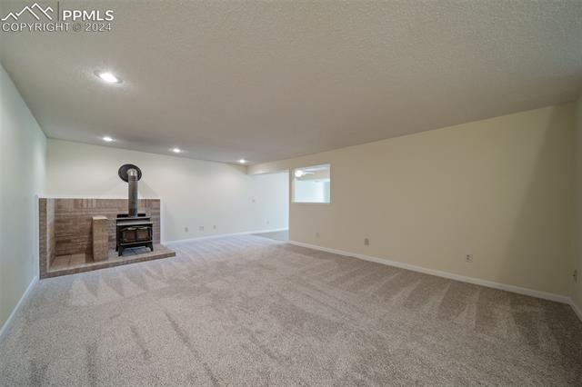 263 Southpark Road Highlands Ranch, CO 80126 - Photo 30 of 42 Newer carpet