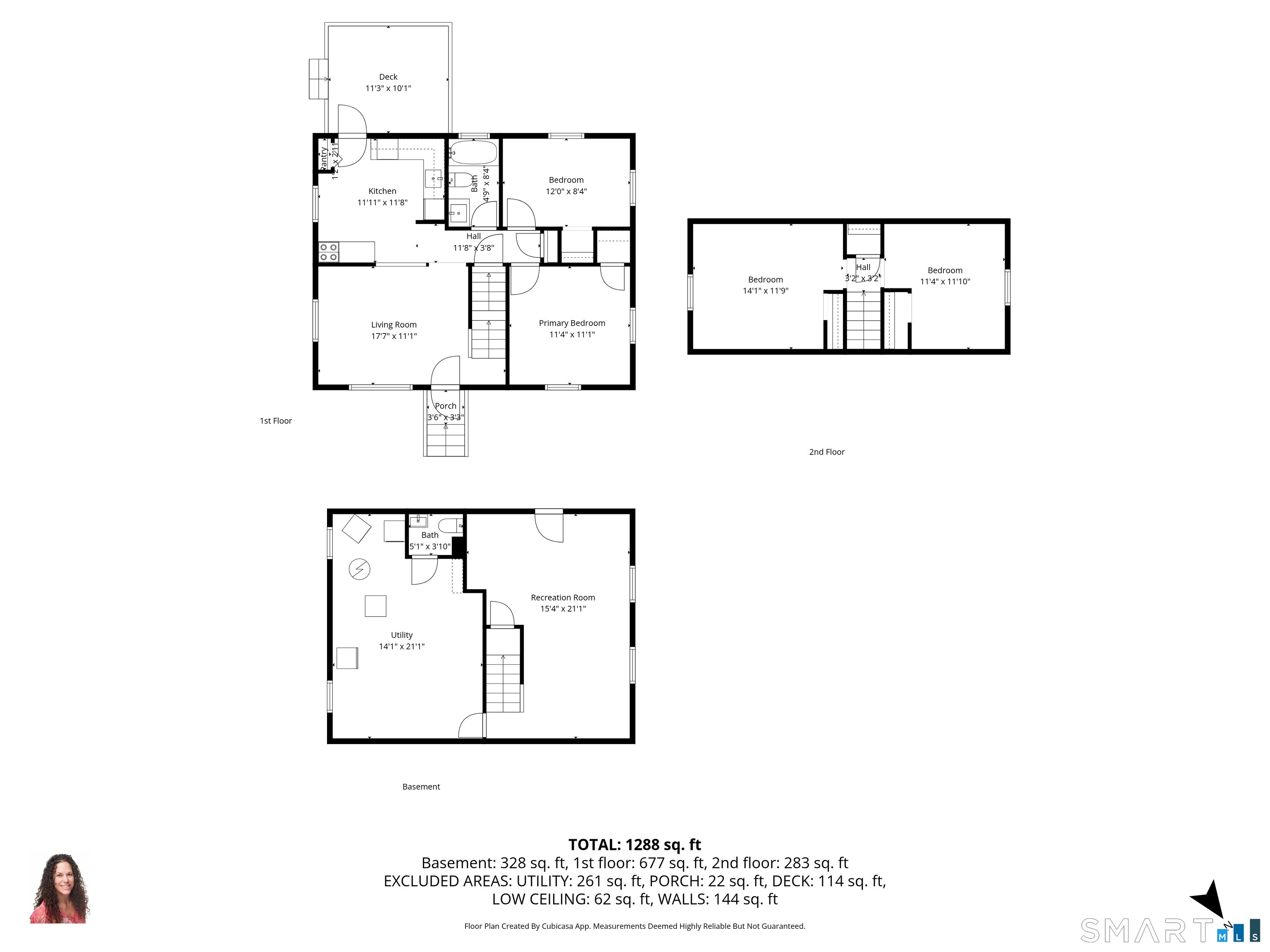 76 Mildred Road Meriden, CT 06450 - Photo 34 of 36