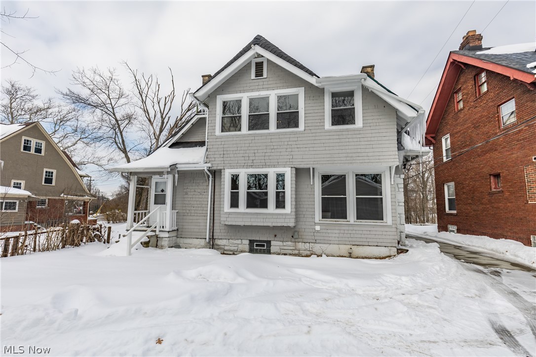14446 Superior Road Cleveland, OH 44118 - Photo 33 of 35 Gallery Image 33