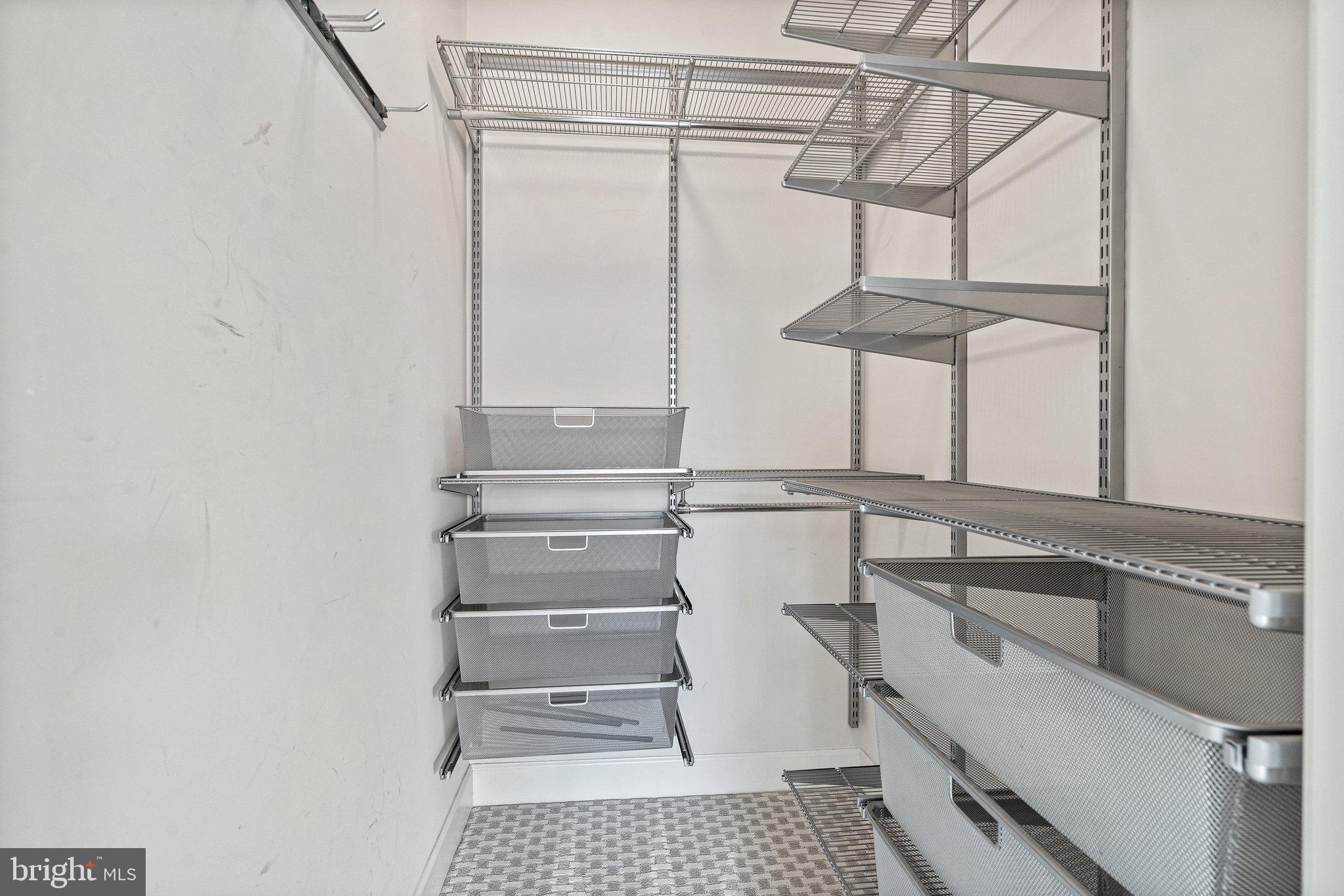 4561 Rona Place Fairfax, VA 22030 - Photo 44 of 78 Custom closets