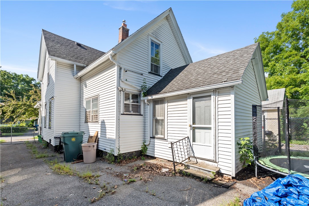 92 Wilbur Street Rochester, NY 14611 - Photo 8 of 30 Gallery Image 8