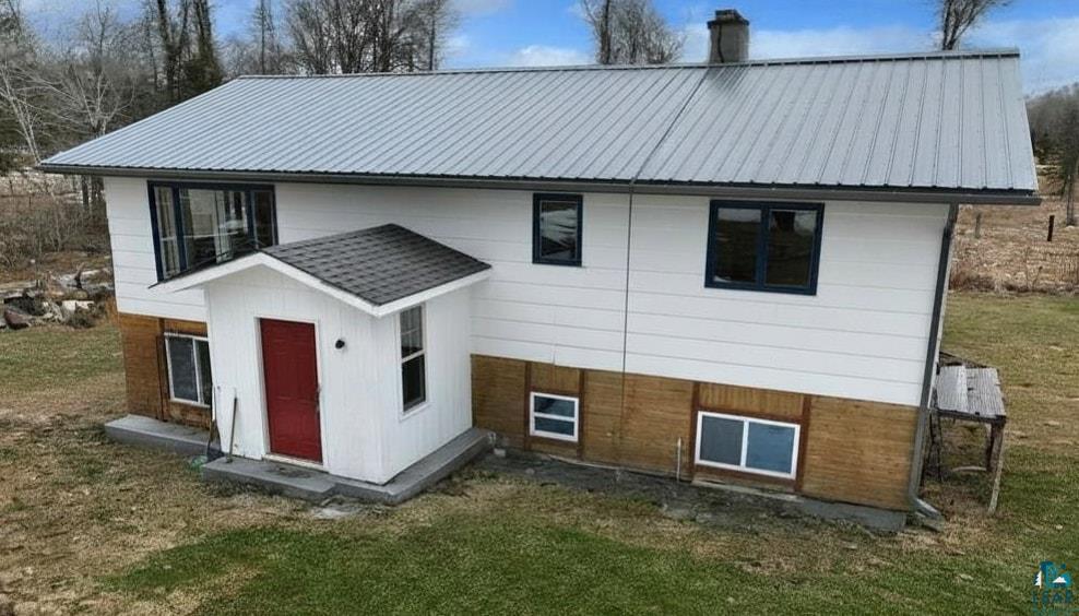40139 County Road 251 Cohasset, MN 55721 - Photo 1 of 50 Split-level home
