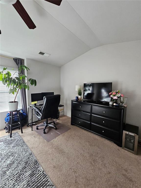 5747 Radford Loop Fairburn, GA 30213 - Photo 24 of 36 a view of a workspace with furniture