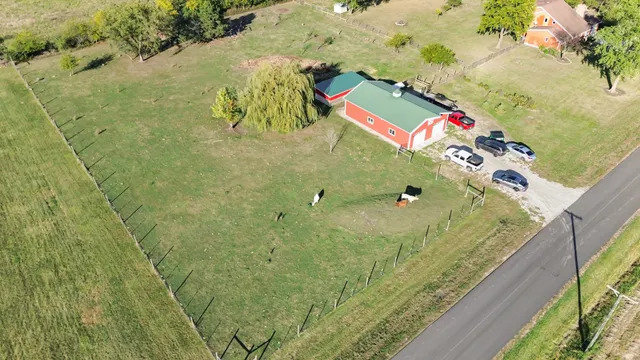 $525,000 | 5180 East McArdle Road, Coal City, IL 60416