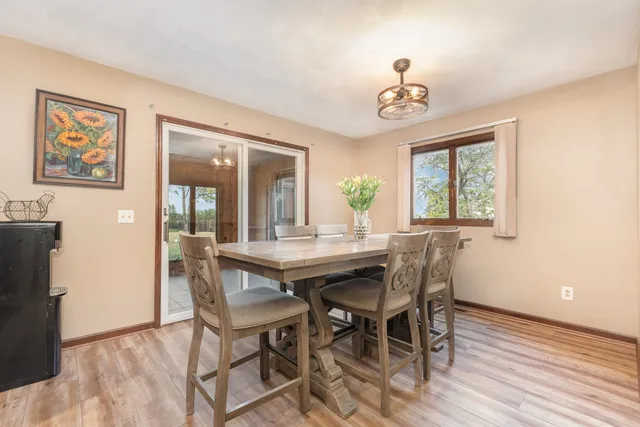 $525,000 | 5180 East McArdle Road, Coal City, IL 60416