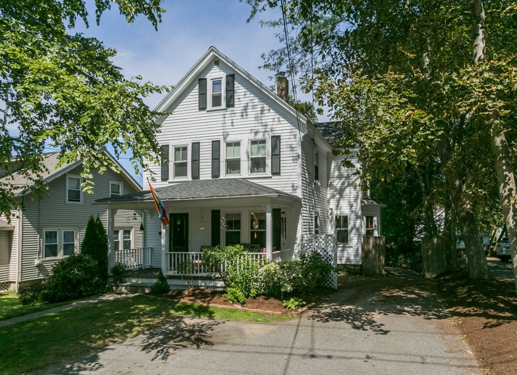 20 Waltham Street Maynard, MA 01754 - Photo 1 of 12 Gallery Image 1