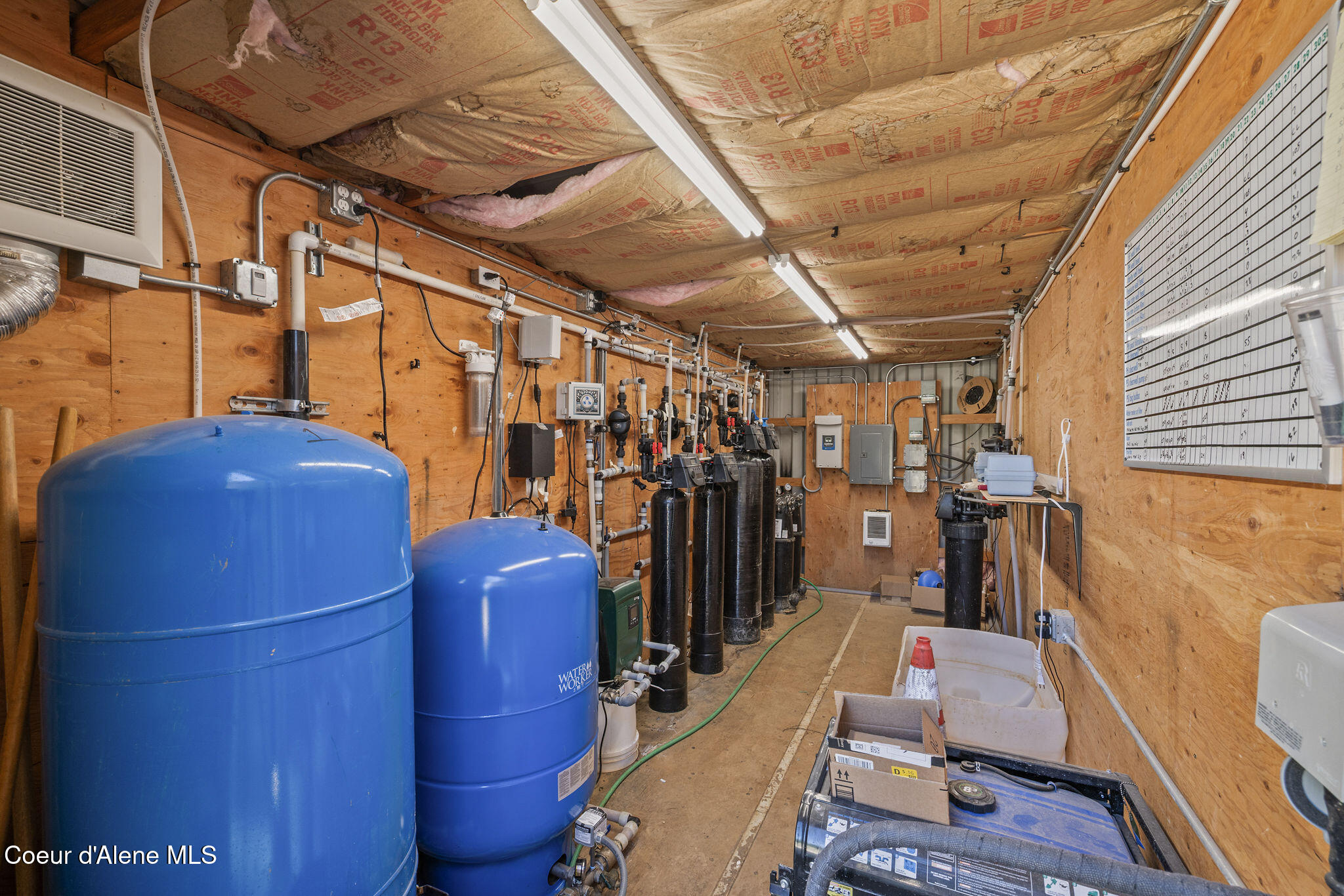 15746 North Pinewood Way Hayden, ID 83835 - Photo 78 of 97 High-End H2O Filtration & Softener