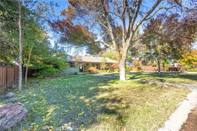 $550,000 | 447 South Marshall Avenue, Willows, CA 95988