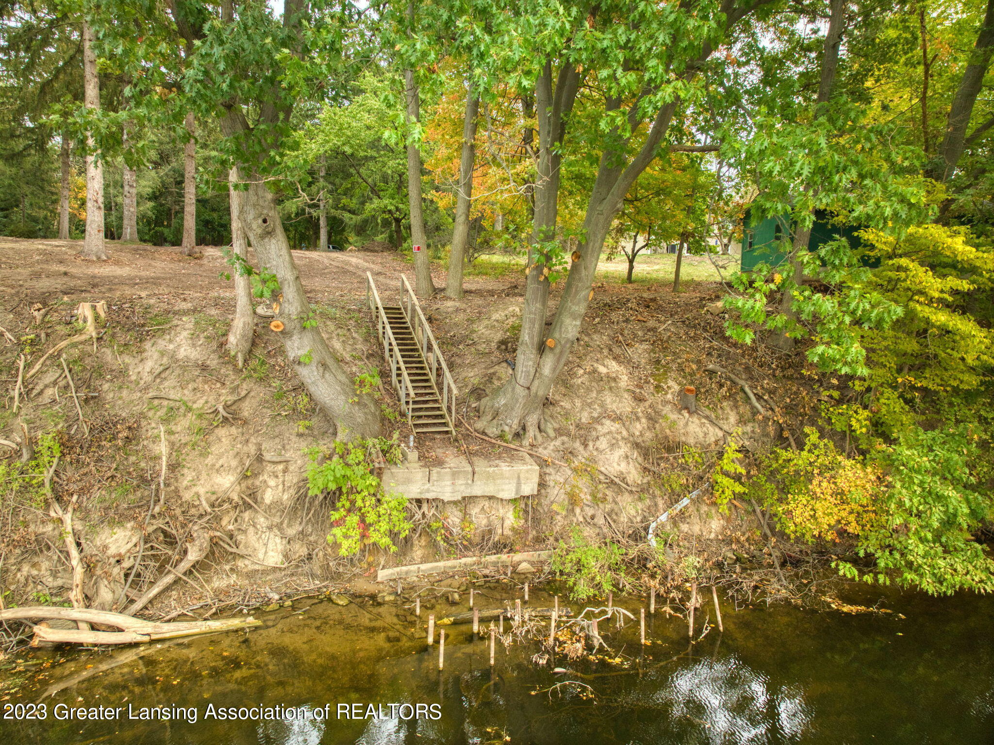10652 West Jolly Road Lansing, MI 48911 - Photo 10 of 20 13-web-or-mls-DJI_0625