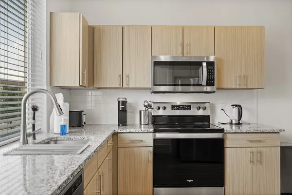 $1,149 | 1201 West Whitestone Boulevard, Unit A203, Cedar Park, TX 78613