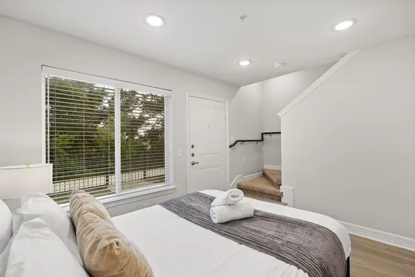 $1,199 | 1201 West Whitestone Boulevard, Unit A203, Cedar Park, TX 78613