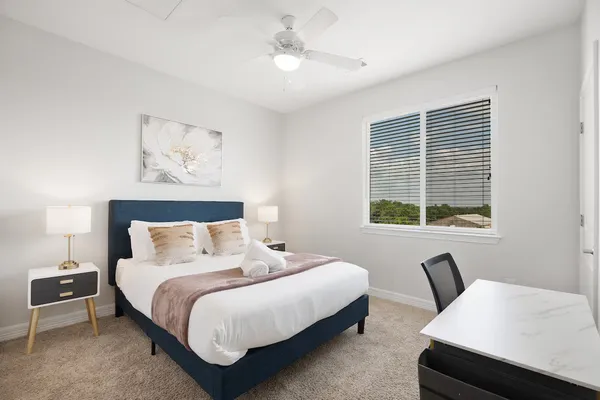 $1,199 | 1201 West Whitestone Boulevard, Unit A203, Cedar Park, TX 78613