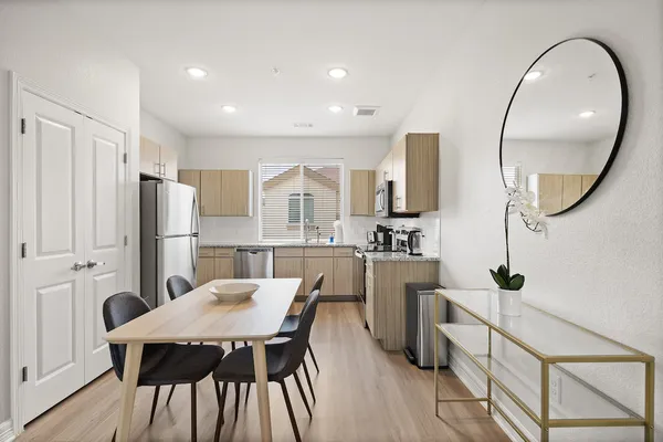 $1,199 | 1201 West Whitestone Boulevard, Unit A203, Cedar Park, TX 78613