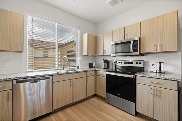 $1,199 | 1201 West Whitestone Boulevard, Unit A203, Cedar Park, TX 78613