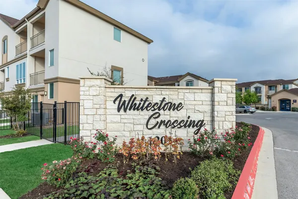 $1,199 | 1201 West Whitestone Boulevard, Unit A203, Cedar Park, TX 78613