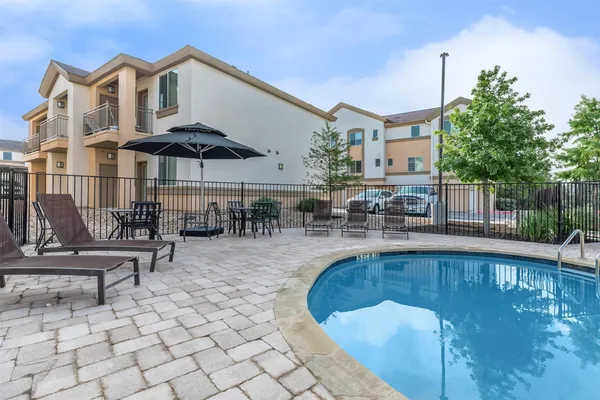$1,199 | 1201 West Whitestone Boulevard, Unit A203, Cedar Park, TX 78613