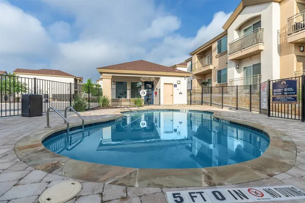 $1,199 | 1201 West Whitestone Boulevard, Unit A203, Cedar Park, TX 78613