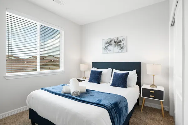 $1,199 | 1201 West Whitestone Boulevard, Unit A203, Cedar Park, TX 78613