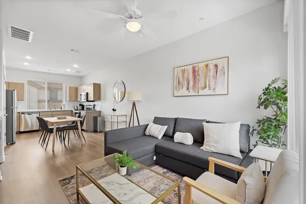 $1,199 | 1201 West Whitestone Boulevard, Unit A203, Cedar Park, TX 78613