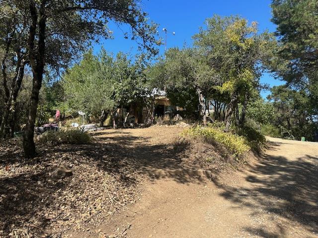 30100 Mt Madonna Road Morgan Hill, CA 95037 - Photo 3 of 5