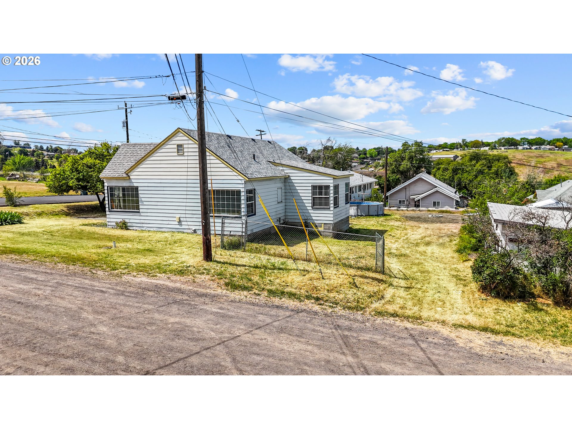 1901 Southwest Goodwin Avenue Pendleton, OR 97801 - Photo 31 of 35
