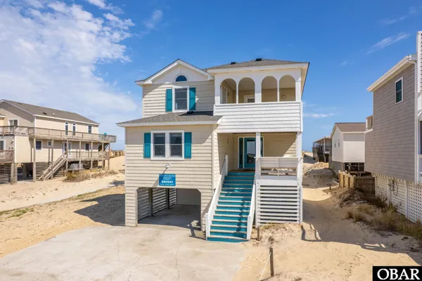 $1,999,000 | 8721 South Old Oregon Inlet Road, Nags Head, NC 27959