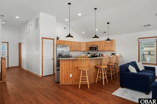 $1,999,000 | 8721 South Old Oregon Inlet Road, Nags Head, NC 27959