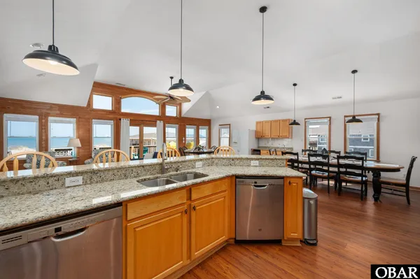 $1,999,000 | 8721 South Old Oregon Inlet Road, Nags Head, NC 27959