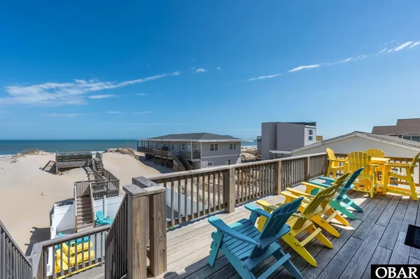 $1,999,000 | 8721 South Old Oregon Inlet Road, Nags Head, NC 27959