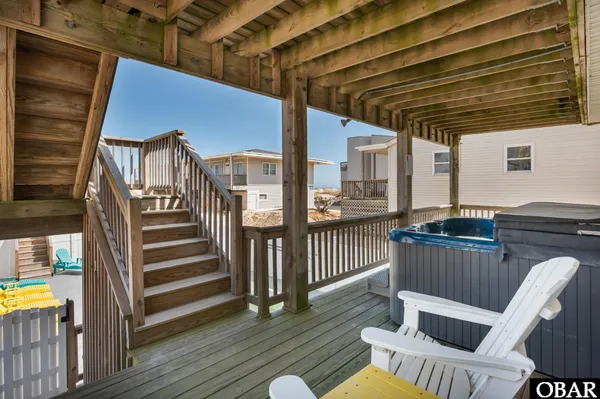 $1,999,000 | 8721 South Old Oregon Inlet Road, Nags Head, NC 27959