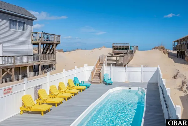 $1,999,000 | 8721 South Old Oregon Inlet Road, Nags Head, NC 27959