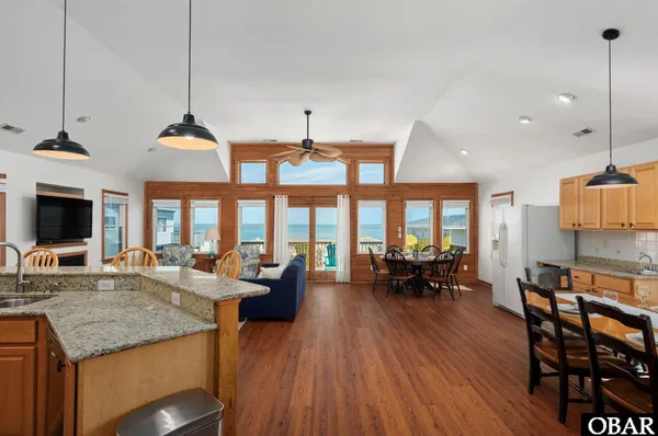 $1,999,000 | 8721 South Old Oregon Inlet Road, Nags Head, NC 27959