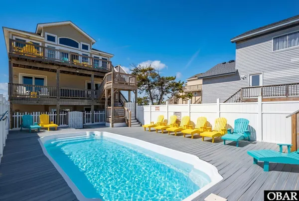 $1,999,000 | 8721 South Old Oregon Inlet Road, Nags Head, NC 27959