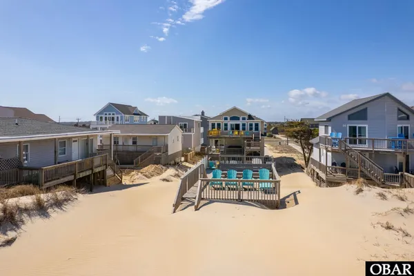 $1,999,000 | 8721 South Old Oregon Inlet Road, Nags Head, NC 27959